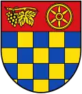 Brasão de Schloßböckelheim