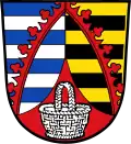 Brasão de Schneckenlohe
