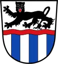 Brasão de Schnelldorf