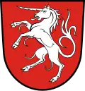 Brasão de Schwäbisch Gmünd