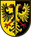 Brasão de Schwabenheim an der Selz