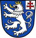 Brasão de Schwabhausen