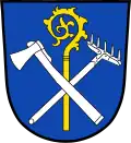Brasão de Schwaigen