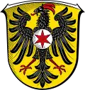 Brasão de armas de Schwalmstadt