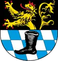 Brasão de Schwandorf