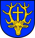 Brasão de Schwanheim