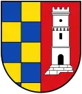 Brasão de Schwarzerden