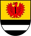 Brasão de Schwerbach