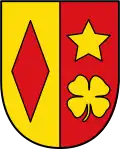 Brasão de Schwerinsdorf