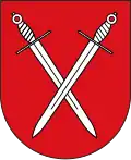 Brasão de Schwerte