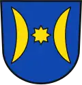 Brasão de Schwieberdingen