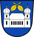 Brasão de Schwindegg