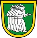 Brasão de Schwobfeld