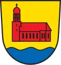 Brasão de Seekirch