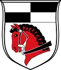 Brasão de Segnitz