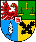 Brasão de Seifhennersdorf