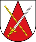 Brasão de Selsingen