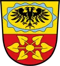 Brasão de Seubersdorf