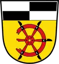 Brasão de Seukendorf