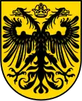 Brasão de Siebeldingen