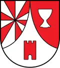 Brasão de Siebenbach