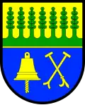 Brasão de Siebeneichen