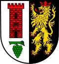 Brasão de Siefersheim