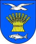 Brasão de Sierksdorf