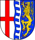 Brasão de Simmern
