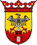 Brasão de Sinzig