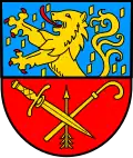 Brasão de Sippersfeld