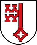 Brasão de Soest