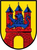 Brasão de Soltau