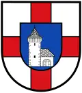 Brasão de Spangdahlem