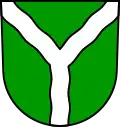Brasão de Spraitbach