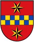 Brasão de Sprendlingen