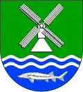 Brasão de Stördorf