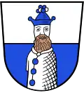 Brasão de Stühlingen
