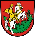 Brasão de St. Georgen