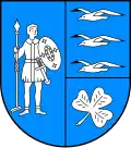 Brasão de Stadland