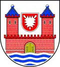 Brasão de Fehmarn