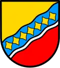 Brasão de Stadtkyll