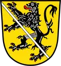 Brasão de Stadtsteinach