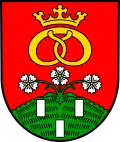 Brasão de Standenbühl
