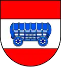 Brasão de Stapelfeld