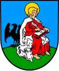 Brasão de Steinbach am Donnersberg