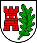 Brasão de Steinburg