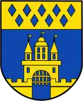 Brasão de Steinfurt
