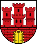 Brasão de Steinheim