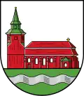 Brasão de Steinkirchen